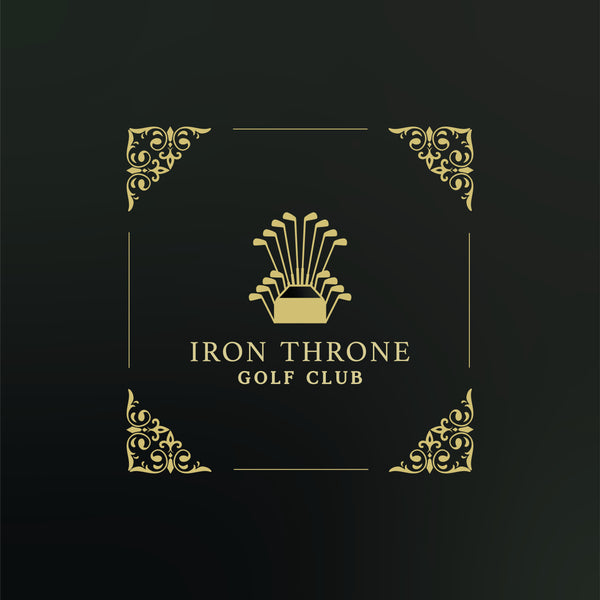 Iron Throne Indoor Golf Club
